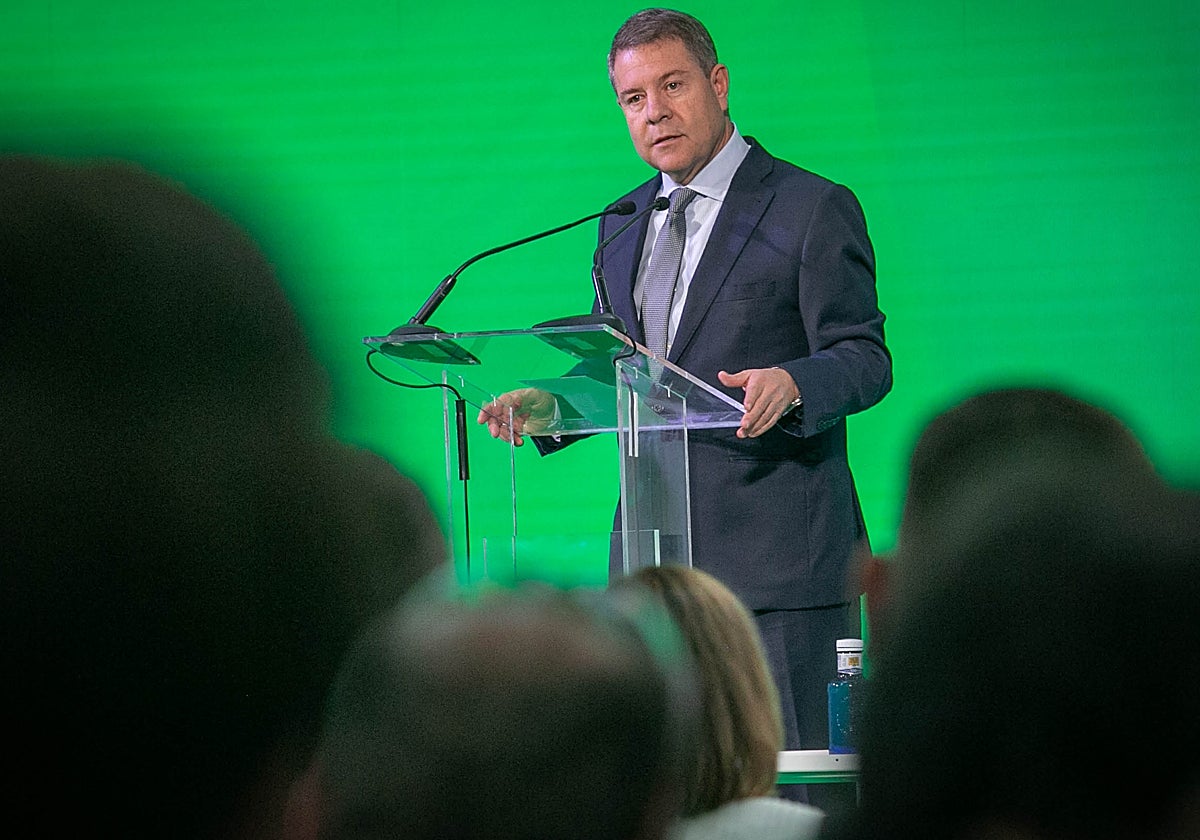 Page este jueves en Guadalajara