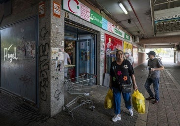 Una nueva vida para el mercado de Orcasur