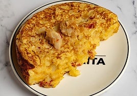 The Best Tortilla Valencia: horario y ubicación del festival con entrada gratuita hasta el 9 de octubre