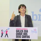 El BNG incide en el concierto para Galicia ante un modelo «discriminatorio»