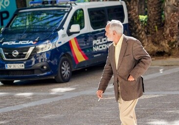 Diez hilos para no perderse en el laberinto del escándalo de la Faffe