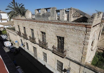 Córdoba amplía su oferta hotelera con nuevos proyectos, pero la ejecución se ralentiza