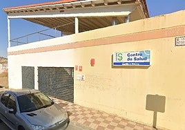 Un delincuente muere en Los Yébenes al caer la torreta de la luz en la que estaba encaramado para robar cable