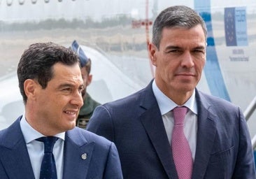 Sánchez gira a Andalucía y ordena presión directa a Juanma Moreno