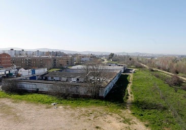 LRI 21 tramitará un cambio del PGOU para activar el Cordel de Écija