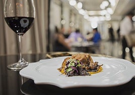 Valencia suma ocho restaurantes a la 'We're Smart Green Guide', referente mundial de gastronomía sostenible