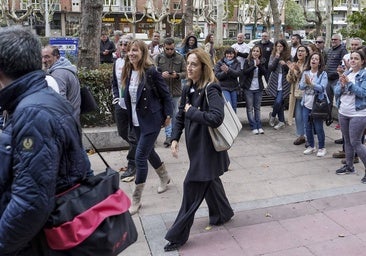 Bimbo acepta trabajar en un plan de reindustrialización para Valladolid