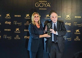 Granada extiende la alfombra roja de los Goya con un amplio programa cultural previo a la gala
