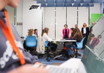 Madrid formará a 100.000 jóvenes de 16 a 26 años en IA en cursos gratuitos