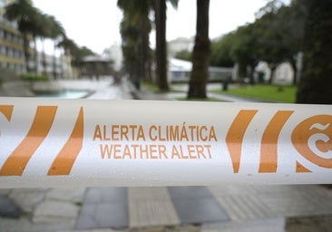 La borrasca Kirk pone en alerta a toda Galicia y obliga a activar el nivel rojo en la costa