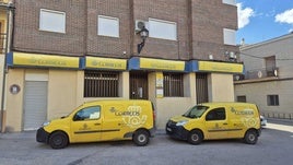 El Ayuntamiento de Huete, en contra de la reducción de la oficina de correos en la localidad