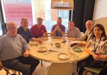 Nace el Gremio de Editoriales de Castilla-La Mancha