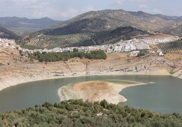 La Diputación de Córdoba lanza dos planes para invertir 32,8 millones de euros en mejoras hídricas y de basura