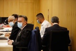 El Tribunal Supremo confirma la condena de 26 años de prisión para el acusado del crimen de La Carlota Chica