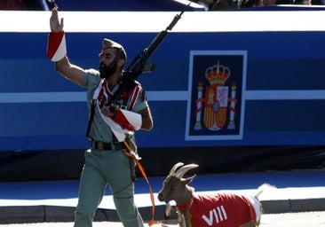 La Hispanidad, por Madrid