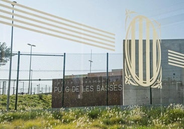 Un preso en aislamiento se suicida en Puig de les Basses (Gerona)