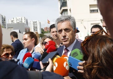Koldo dijo que le dio el chivatazo el director general de la Guardia Civil