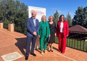 La Federación de Salud Mental pide acabar con la precariedad laboral, en el Día Internacional de Salud Mental