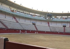 Estas son las corridas de toros de la Feria de Jaén 2024