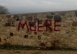 Amenazas de muerte contra un empresario que promueve una granja de cerdos en Soria