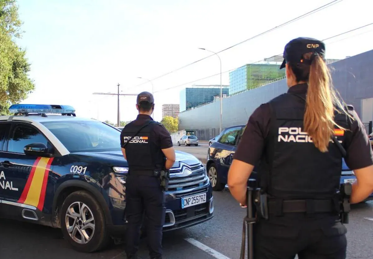 El cambio que afecta a los opositores de la Policía Nacional