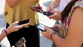 El tratamiento pionero para los menores adictos a las redes sociales está en Córdoba