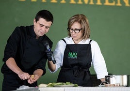 Festival de Otoño del Alto Turia en Aras de los Olmos: gastronomía y cultura a menos de cien kilómetros de Valencia