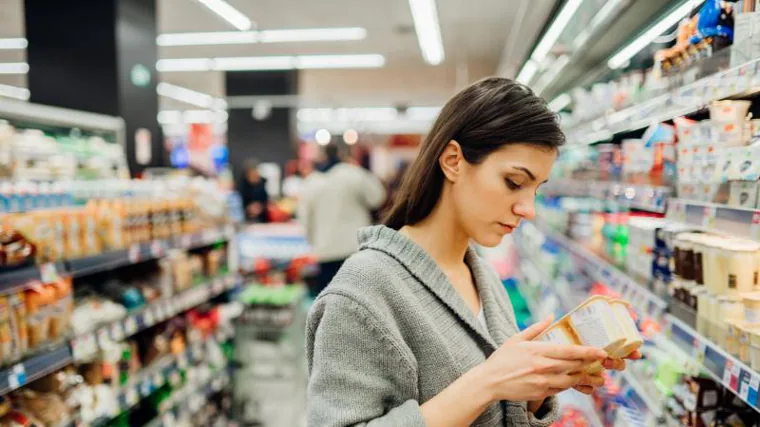 Es recomendable permanecer atento con el horario de tu supermercado más cercano