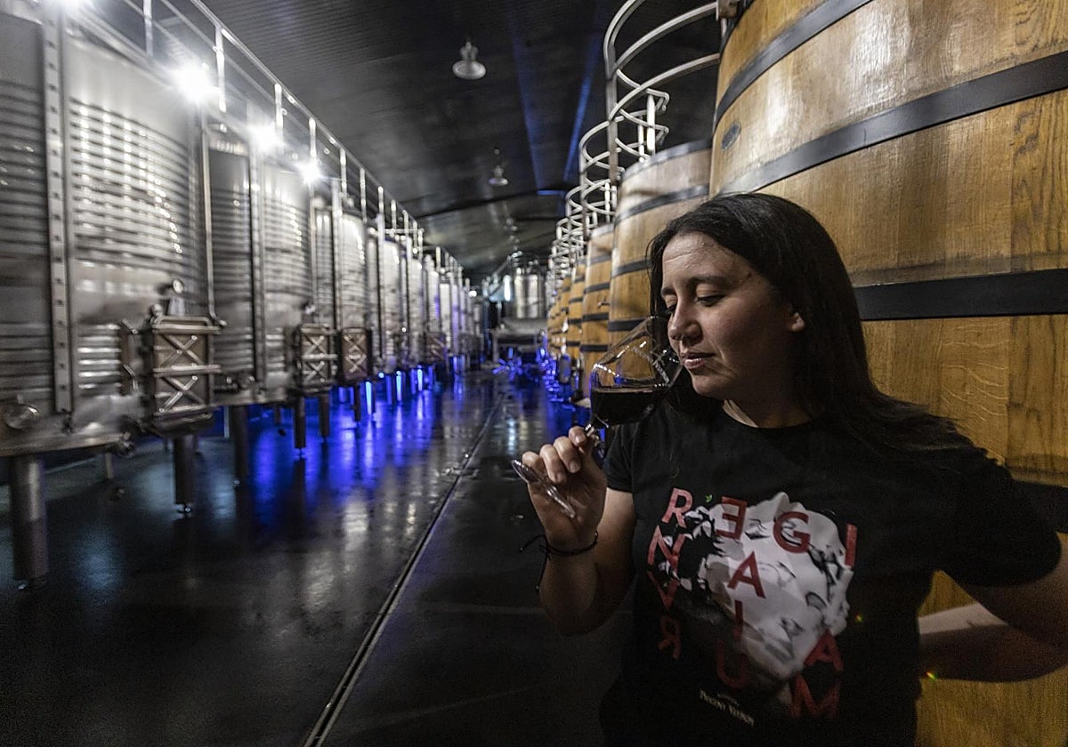 Calor y tiempo seco han sido predominantes este año