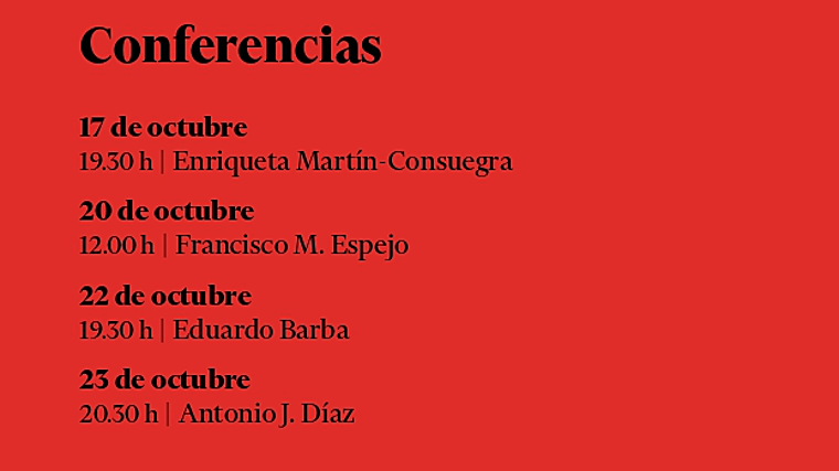 Guía del Festival Flora 2024 Córdoba: fechas, programación y artistas de la exposición floral