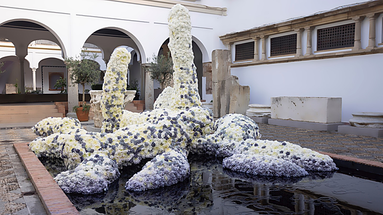 Guía del Festival Flora 2024 Córdoba: fechas, programación y artistas de la exposición floral