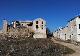 Experiencias inquietantes en las ruinas de El Castil: apariciones, susurros y síntomas físicos inexplicables