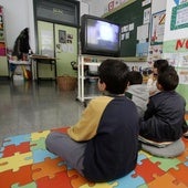 Las artimañas en Valencia para no cumplir con el 25% del castellano en la educación: cuentan las horas de tutorías y Ética