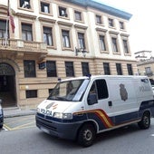 Detenido un empresario por contratar a trabajadores irregulares a los que pagaba 700 euros por jornadas de 12 horas en Asturias
