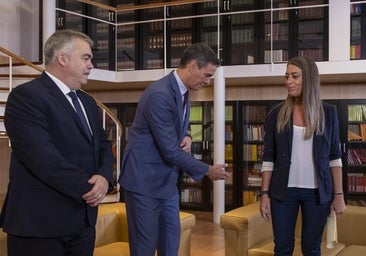 Junts exige que Cataluña cobre los millones no ejecutados en inversiones