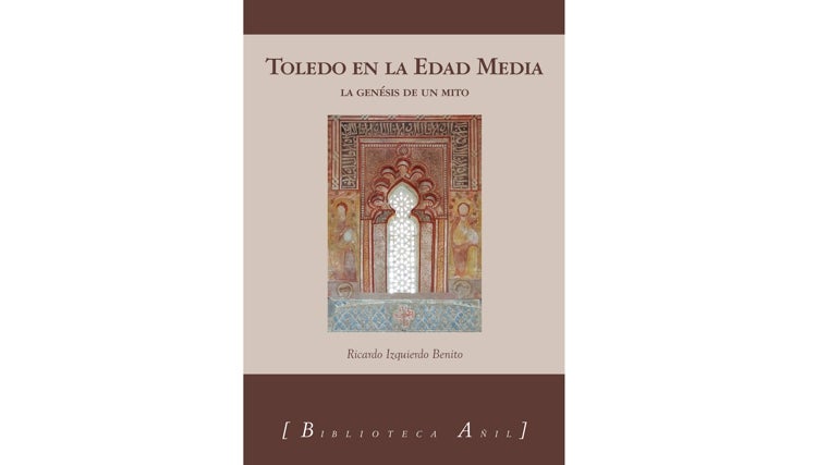 Portada del libro