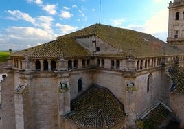 Yepes prepara una jornada festiva para el concierto benéfico de Hakuna Group Music en favor de su Colegiata