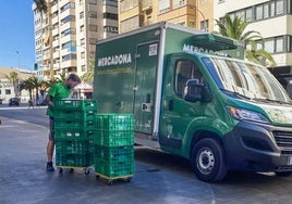 Mercadona busca personal con carné de conducir para trabajar 60 horas al mes por 829 euros de sueldo