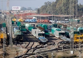 El Gobierno autoriza obras por 29,7 millones entre Córdoba y Ciudad Real de la futura autopista ferroviaria Algeciras-Zaragoza