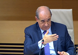 El director de la Policía Nacional desmiente a Vox por vincular delincuencia e inmigración: «El 75% de los delitos los cometen españoles»