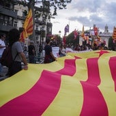 Mazón protegerá por ley las señas de identidad frente al uso de la denominación no oficial de «país valenciano»