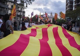 El Gobierno de Mazón protegerá por ley las señas de identidad frente al uso de la denominación no oficial de «país valenciano»