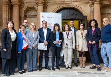 La Diputación de Soria creará el I Consejo Provincial de la Mujer Rural para recoger sus demandas