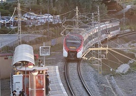 El PP reabre el pulso con el Gobierno por el traspaso de la red de Cercanías a Andalucía