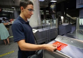Las rebajas en los abonos transporte le cuestan a Madrid 342 millones de euros
