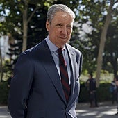 Condenan al exministro Eduardo Zaplana a diez años de cárcel por el caso Erial