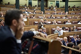 Última hora de la sesión de control al Gobierno hoy y el caso Koldo, en directo