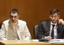 Las estrategias de las defensas del caso Samuel Luiz: fuego cruzado y consumo de alcohol