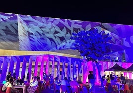 El Auditori Teulada Moraira presenta la XIII Muestra de Enoturismo y Gastronomía