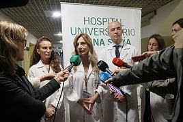 Cáncer de mama: la esperanza de curarlo también llega a los estadios avanzados en Córdoba
